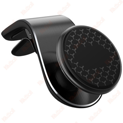 round phone holder